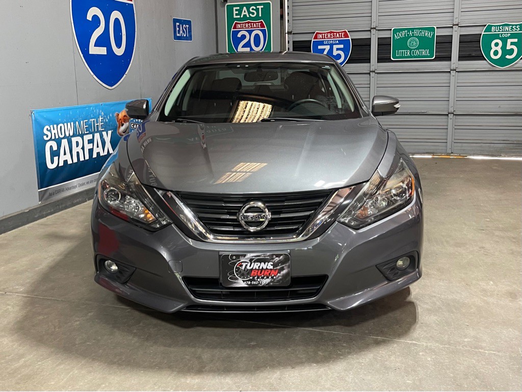 2016 Nissan Altima Image 2
