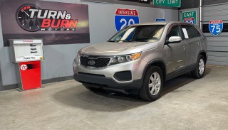 Image for 2013 Kia Sorento LX ID: 7519021