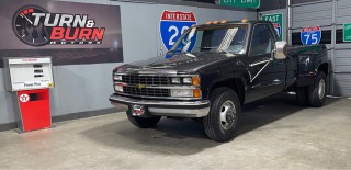 Image for 1988 Chevrolet C/K C3500 ID: 7519029