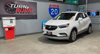 Image for 2017 Buick Enclave Essence ID: 7519032
