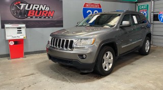 Image for 2012 Jeep Grand Cherokee Laredo ID: 7523590