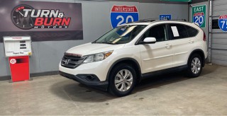 Image for 2013 Honda CR-V EX-L ID: 7526059
