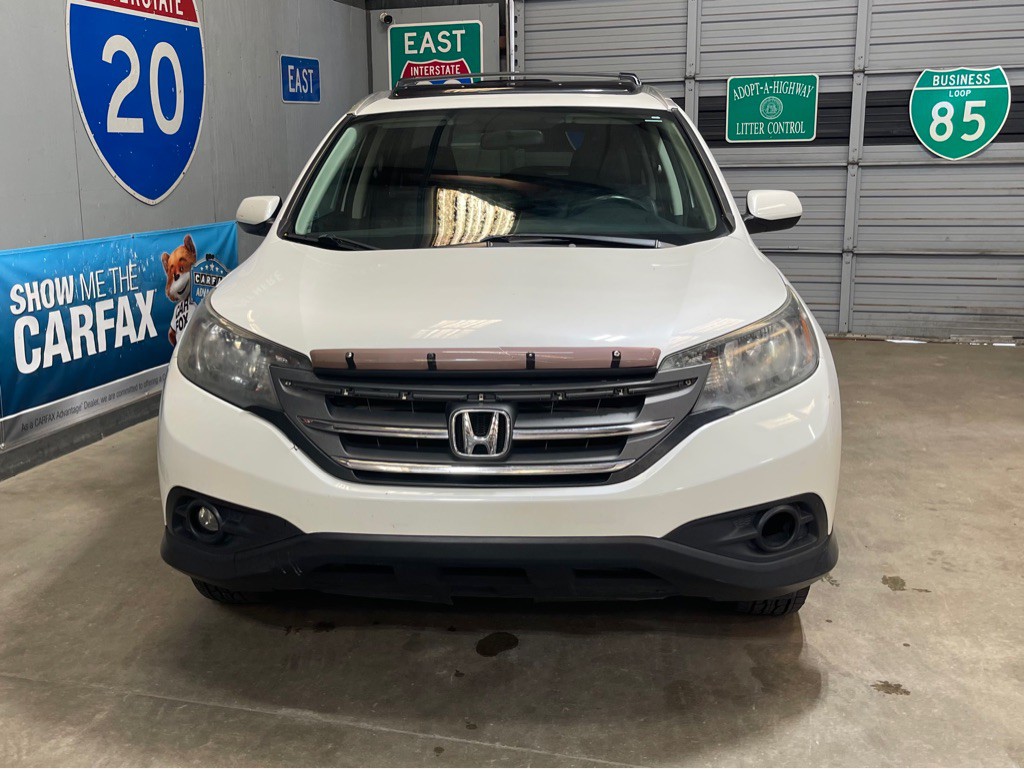 2013 Honda CR-V Image 2