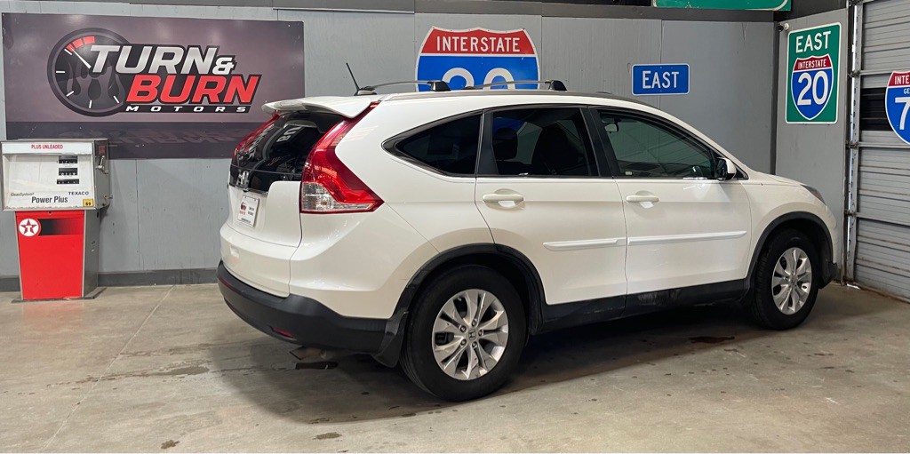 2013 Honda CR-V Image 5