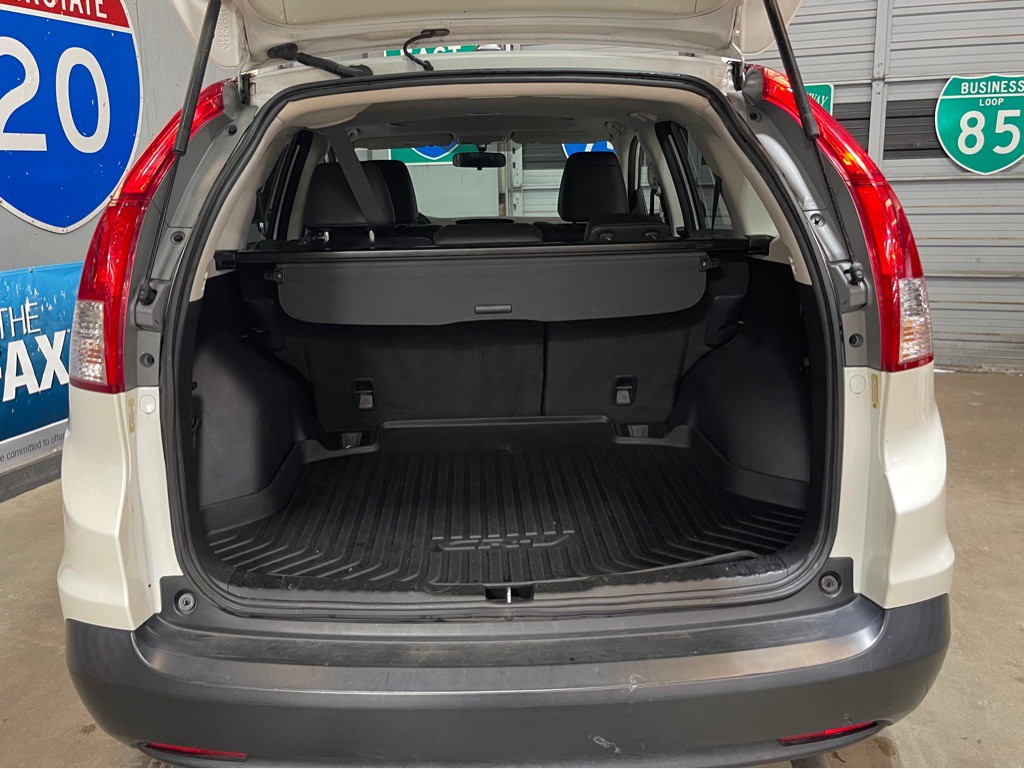 2013 Honda CR-V Image 7