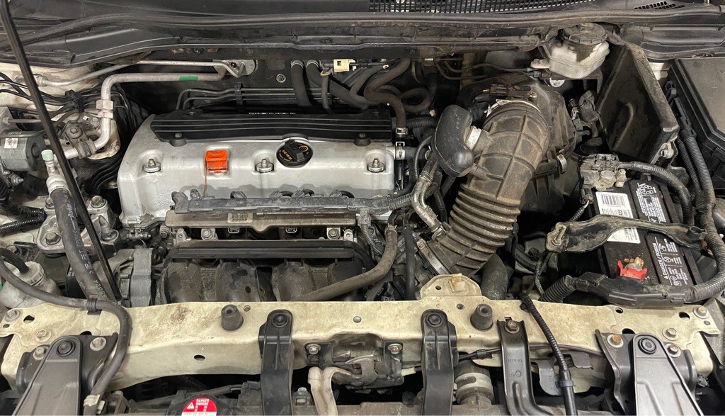 2013 Honda CR-V Image 8