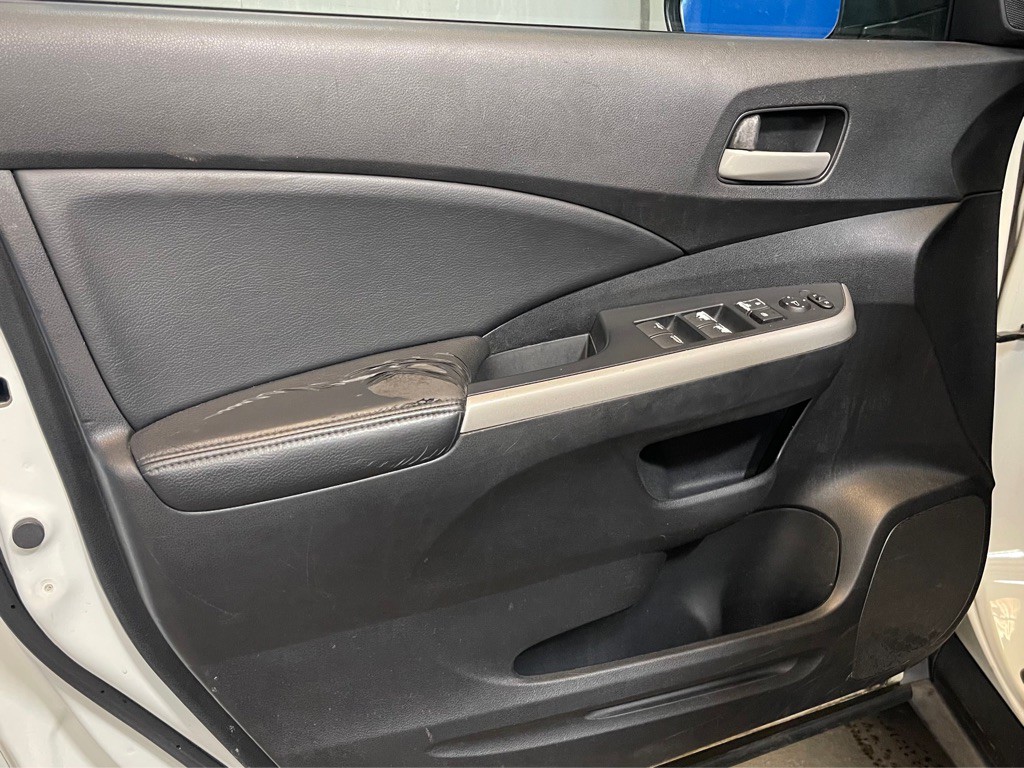 2013 Honda CR-V Image 9