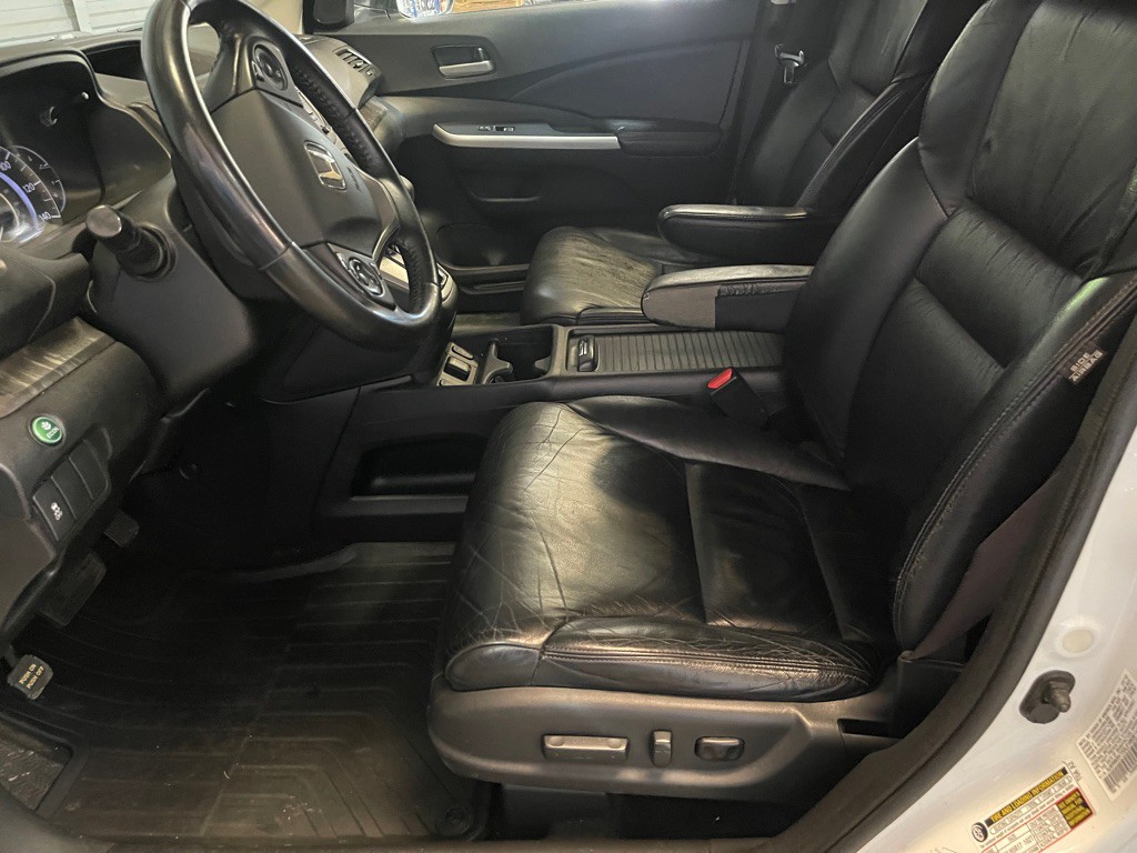 2013 Honda CR-V Image 10