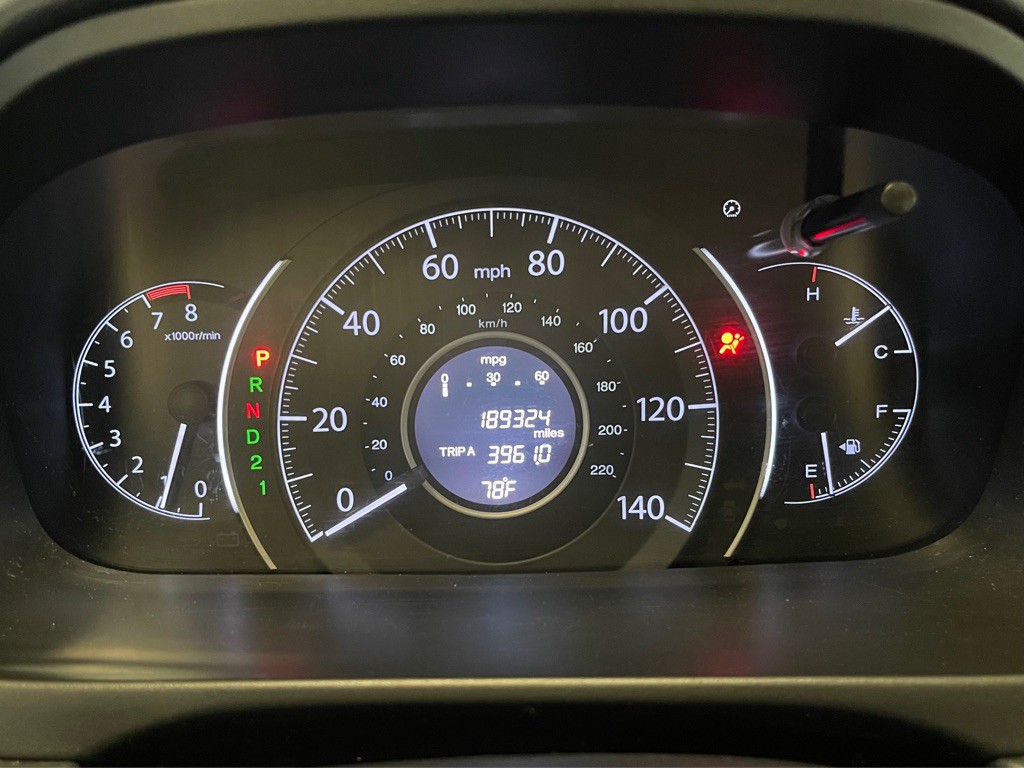 2013 Honda CR-V Image 11