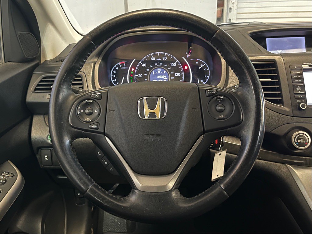 2013 Honda CR-V Image 12