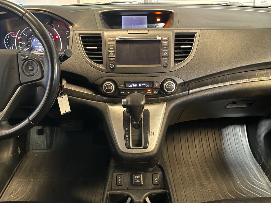 2013 Honda CR-V Image 13