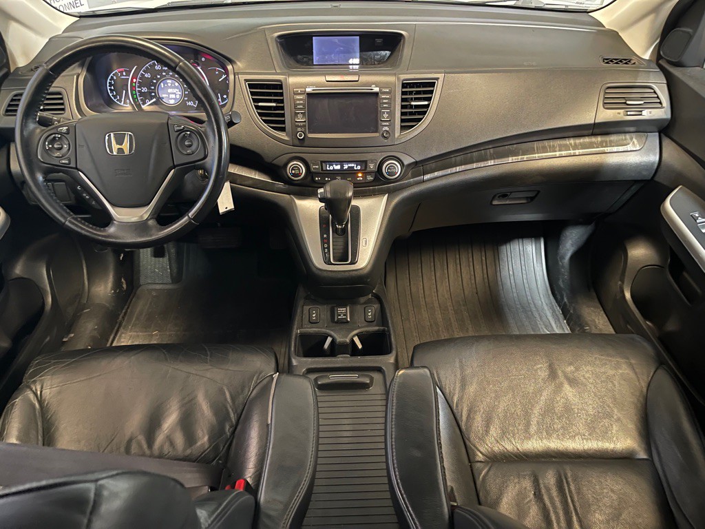 2013 Honda CR-V Image 14