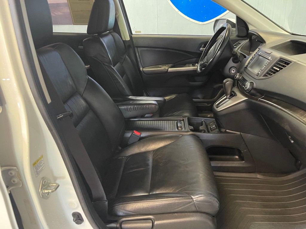 2013 Honda CR-V Image 16