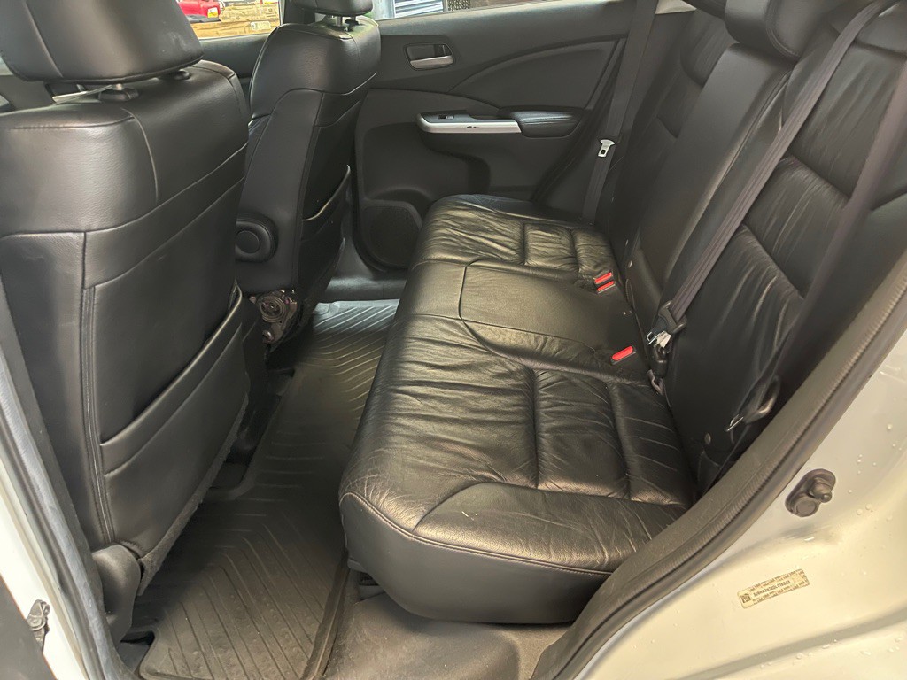 2013 Honda CR-V Image 17