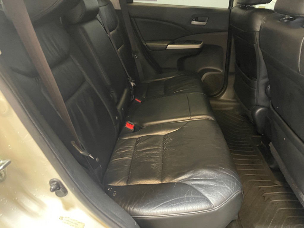 2013 Honda CR-V Image 18