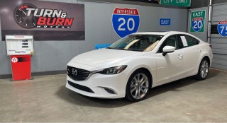 Image for 2017 Mazda Mazda6 Touring ID: 7526067