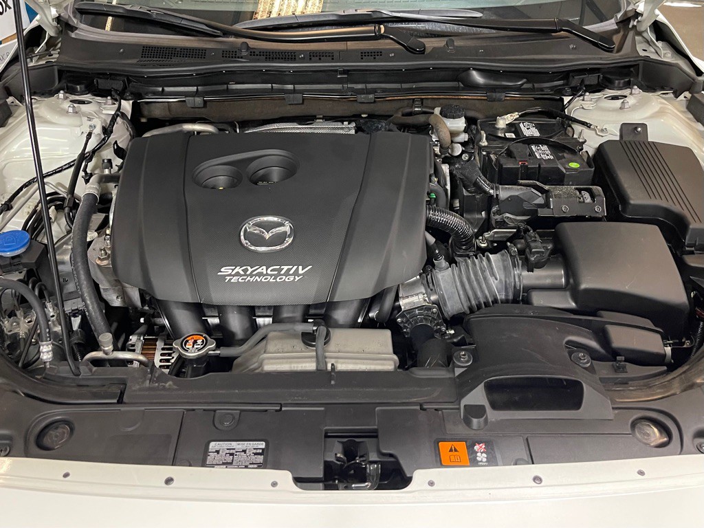 2017 Mazda Mazda6 Image 8