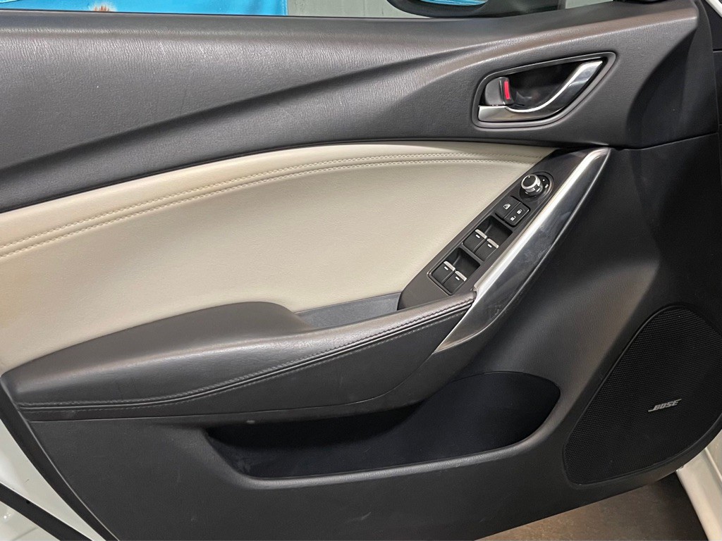 2017 Mazda Mazda6 Image 9