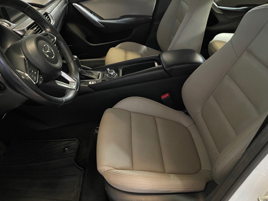 2017 Mazda Mazda6 Image 10