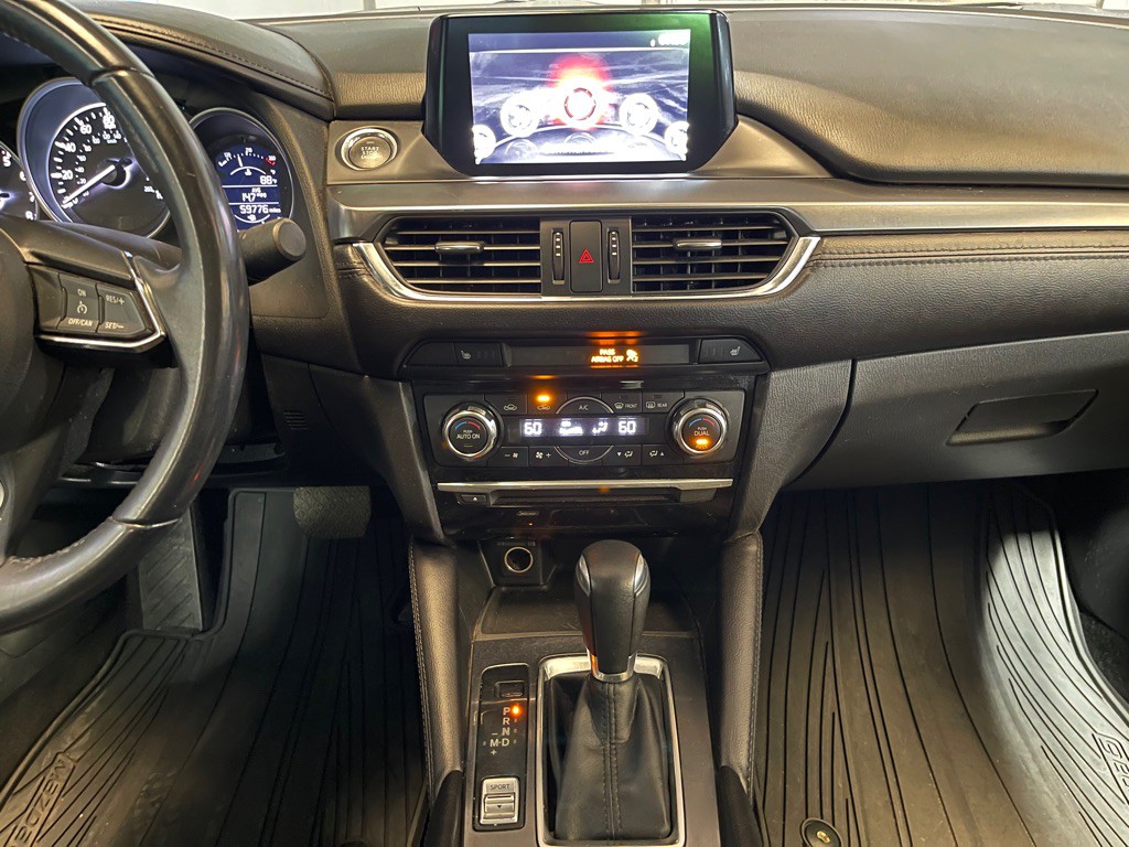 2017 Mazda Mazda6 Image 13