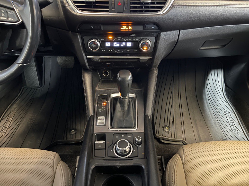 2017 Mazda Mazda6 Image 14