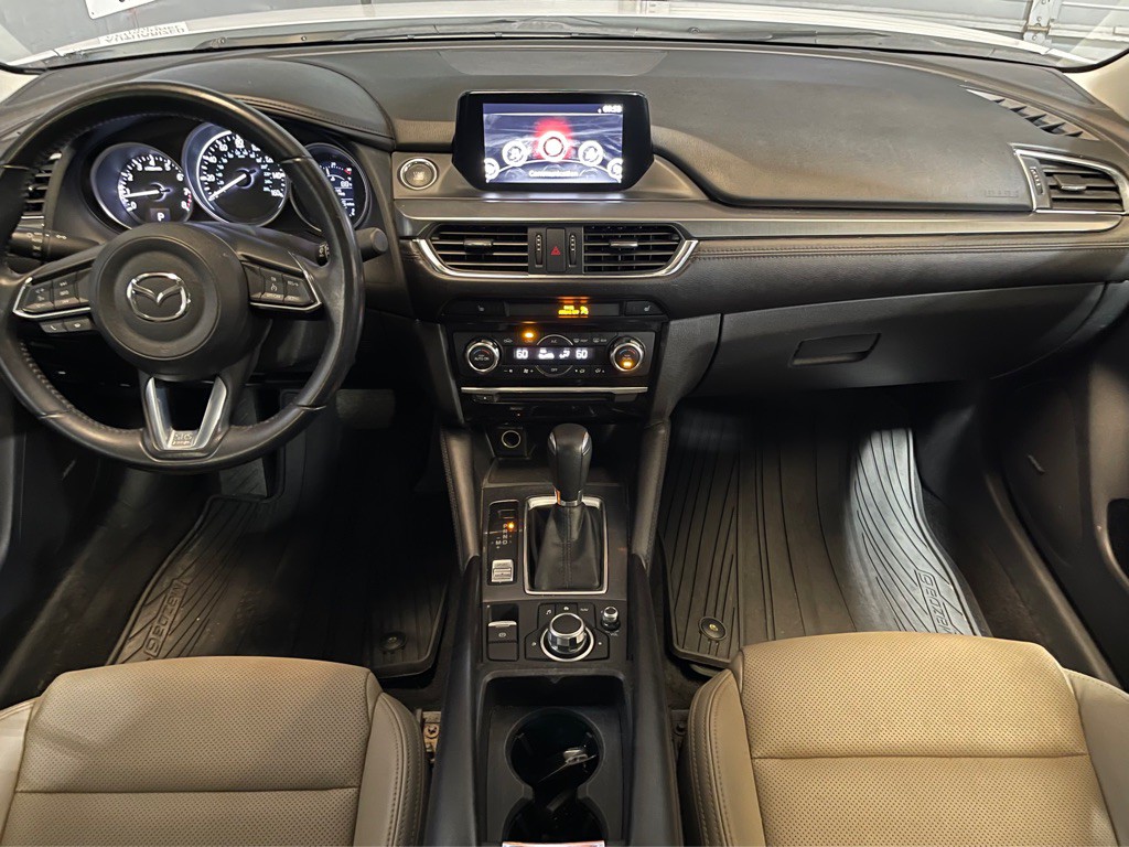 2017 Mazda Mazda6 Image 15