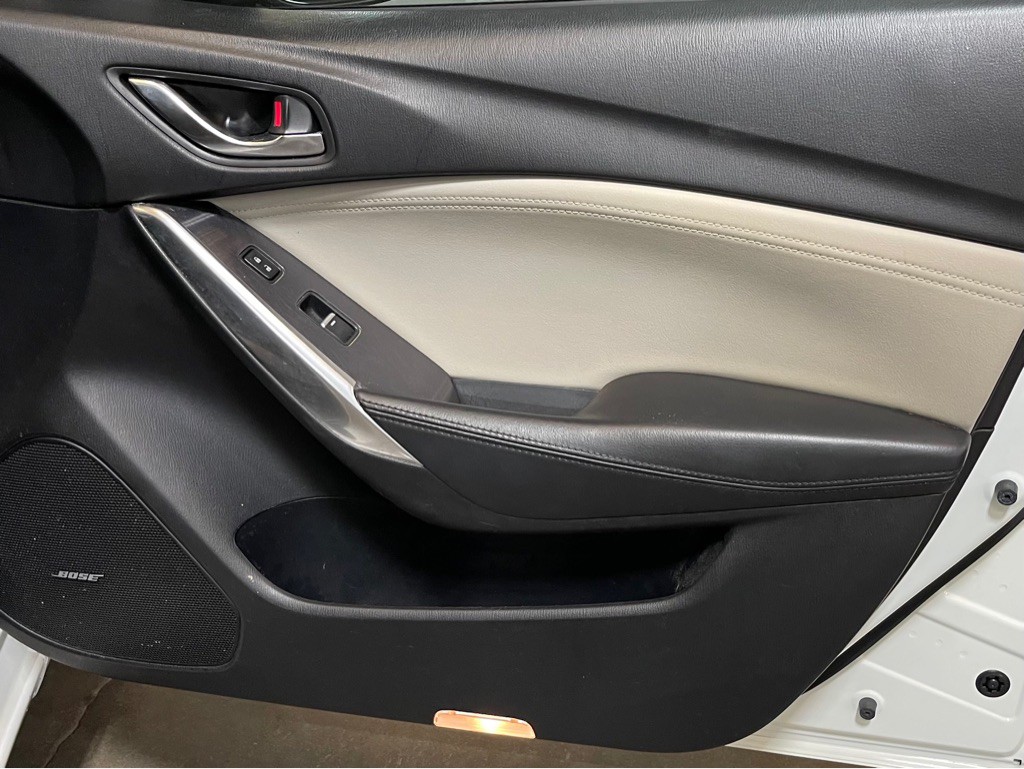 2017 Mazda Mazda6 Image 16