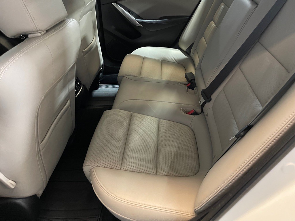 2017 Mazda Mazda6 Image 18