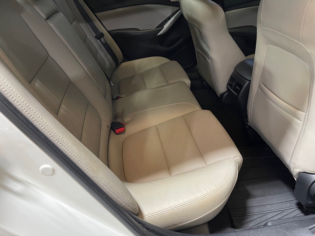 2017 Mazda Mazda6 Image 19