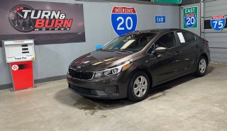 Image for 2018 Kia Forte LX ID: 7528711