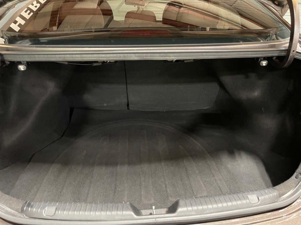 2018 Kia Forte Image 7