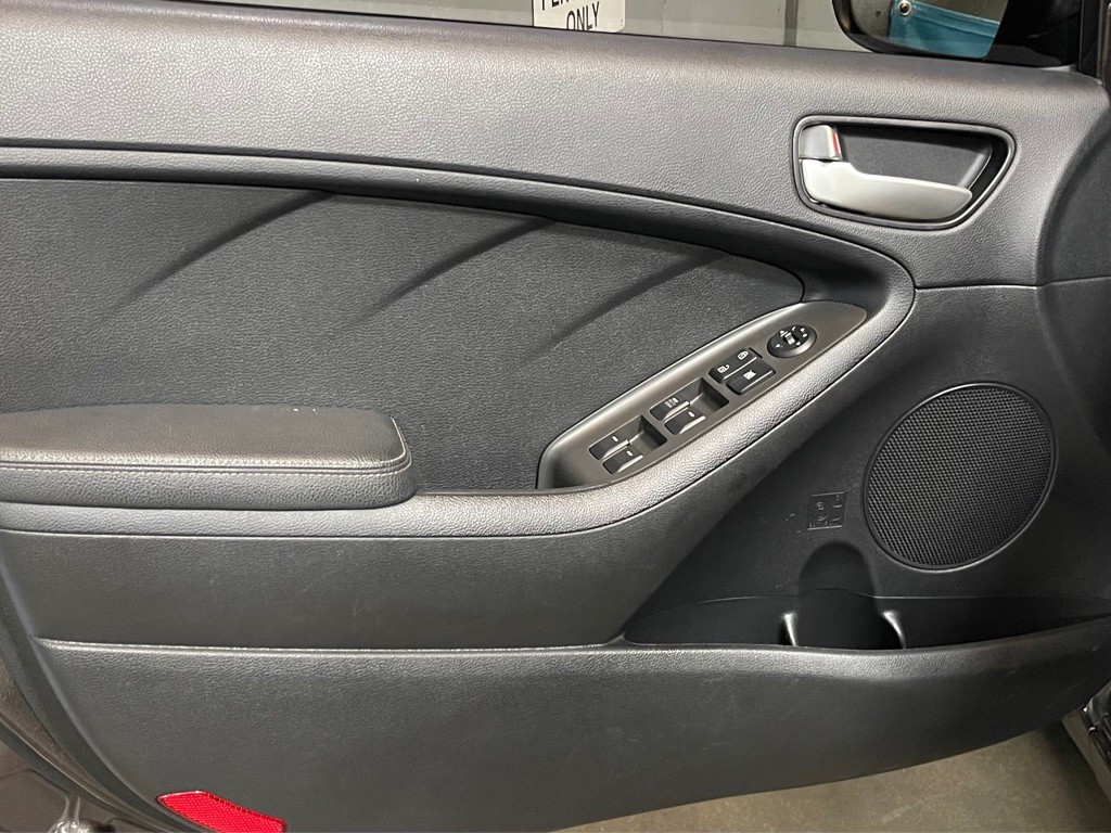 2018 Kia Forte Image 9