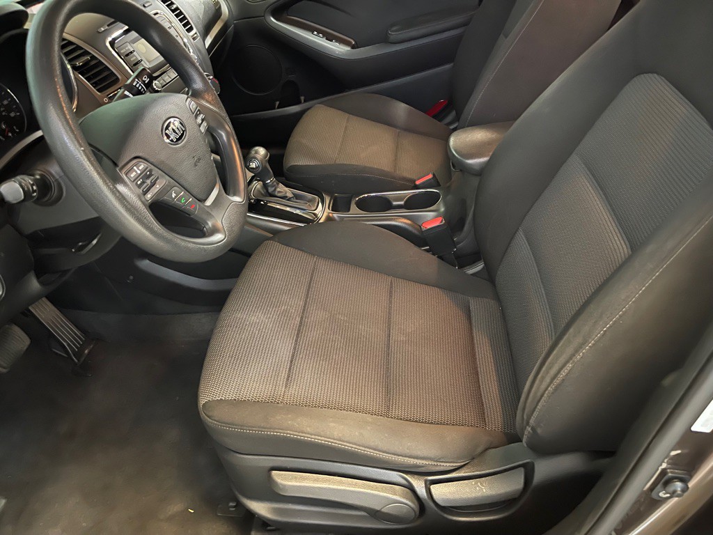 2018 Kia Forte Image 10