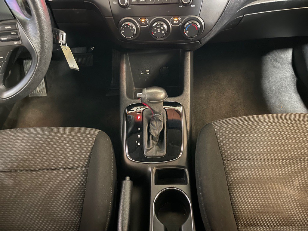 2018 Kia Forte Image 14
