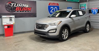 Image for 2014 Hyundai Santa Fe Sport 2.0T ID: 7538919