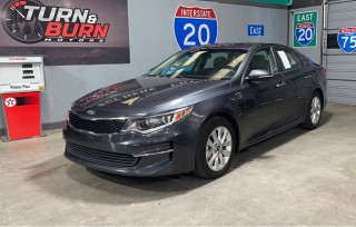 Image for 2017 Kia Optima LX ID: 7542744