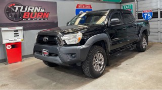 Image for 2013 Toyota Tacoma Prerunner ID: 7542753