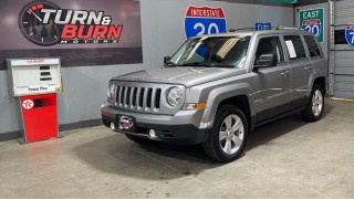 Image for 2015 Jeep Patriot Limited ID: 7545592