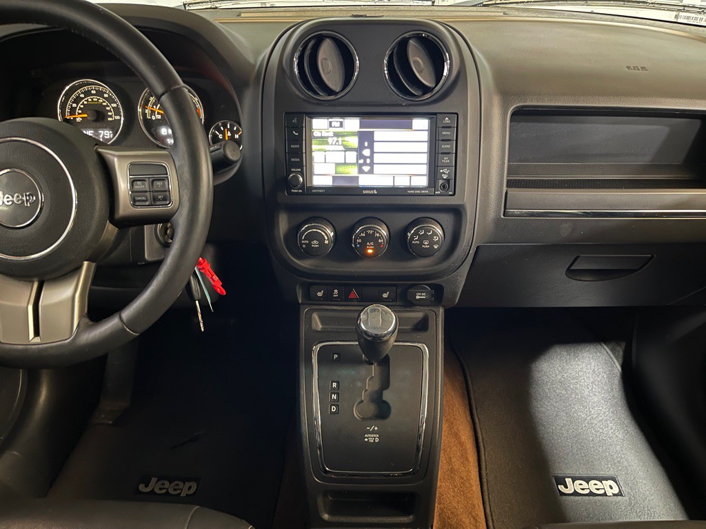 2015 Jeep Patriot Image 13