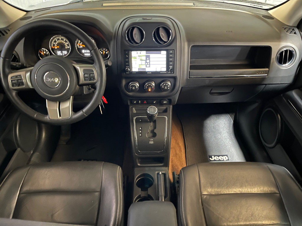 2015 Jeep Patriot Image 15