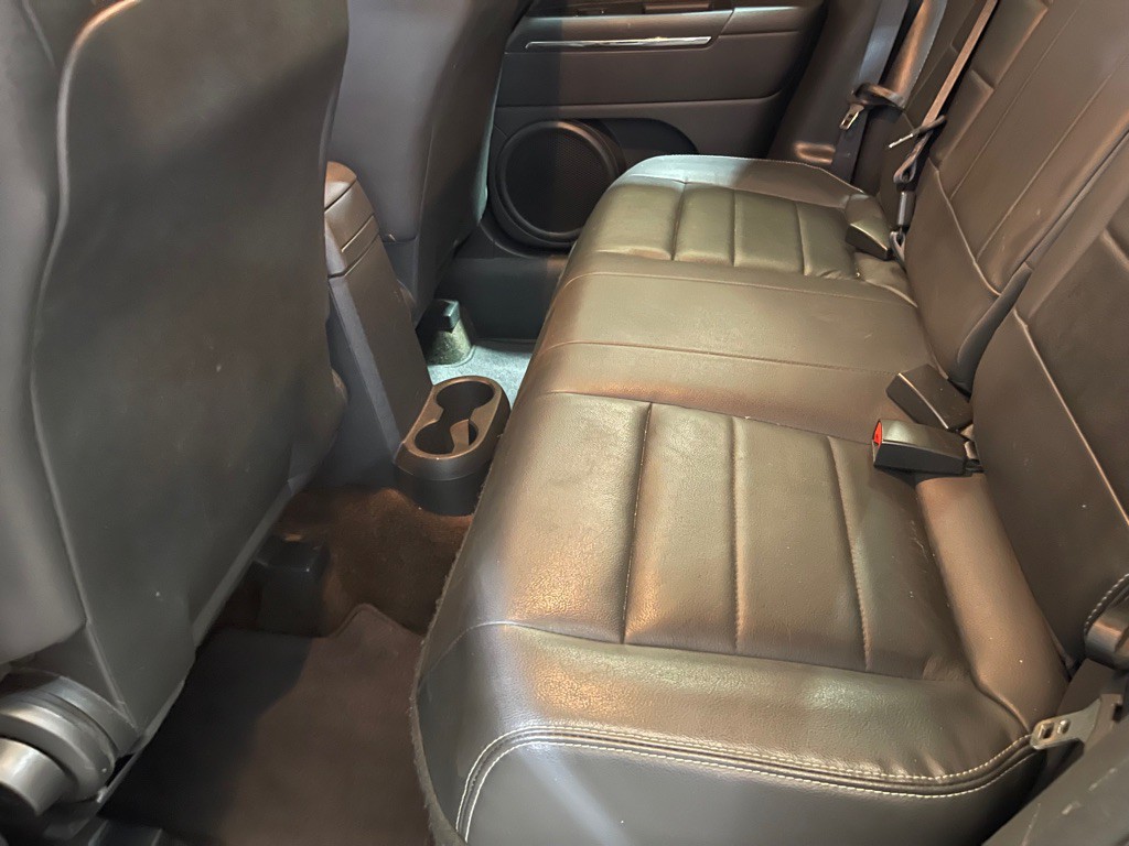 2015 Jeep Patriot Image 18