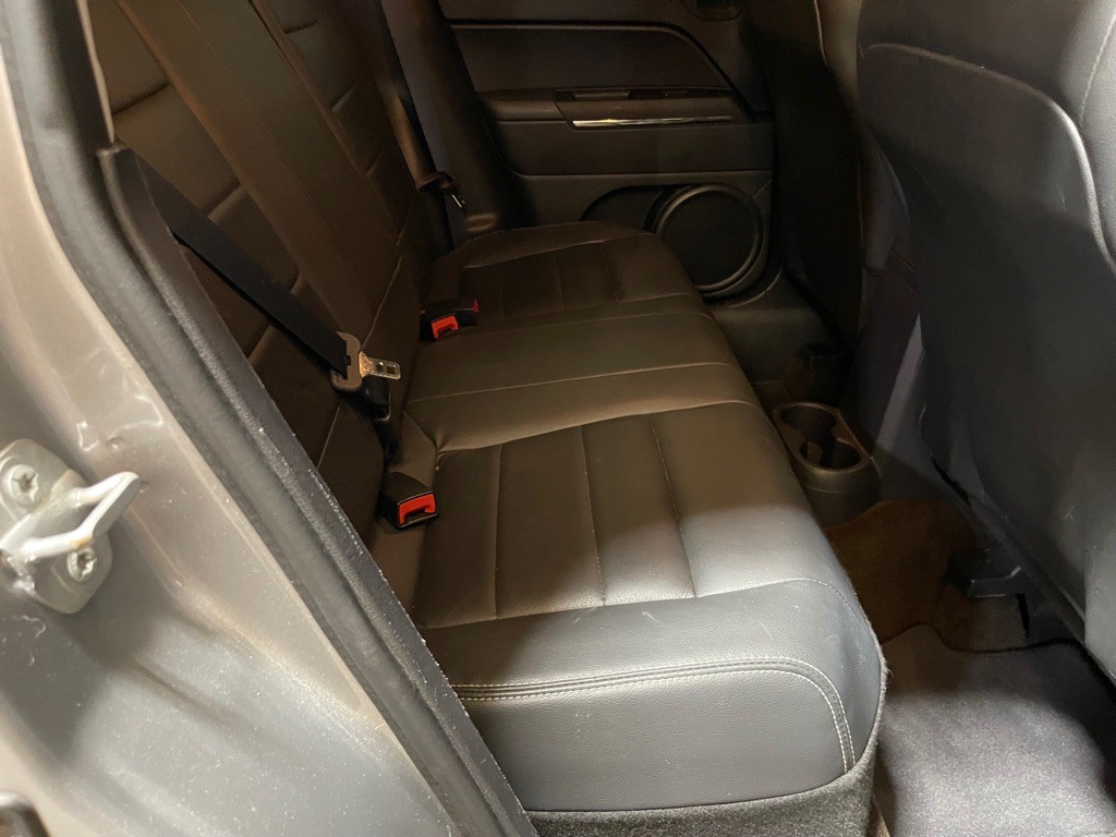 2015 Jeep Patriot Image 19