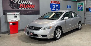 Image for 2009 Honda Civic LX ID: 7545658