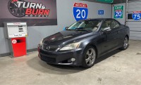 Image for 2010 Lexus IS BASE ID: 7549730
