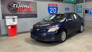 Image for 2012 Toyota Corolla LE ID: 7549734