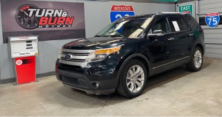 Image for 2014 Ford Explorer XLT ID: 7551933