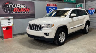 Image for 2012 Jeep Grand Cherokee Laredo ID: 7554374