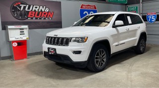 Image for 2019 Jeep Grand Cherokee Laredo ID: 7563803