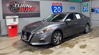 Image for 2021 Nissan Altima 2.5 S ID: 7563824