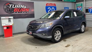Image for 2014 Honda CR-V EX ID: 7566294